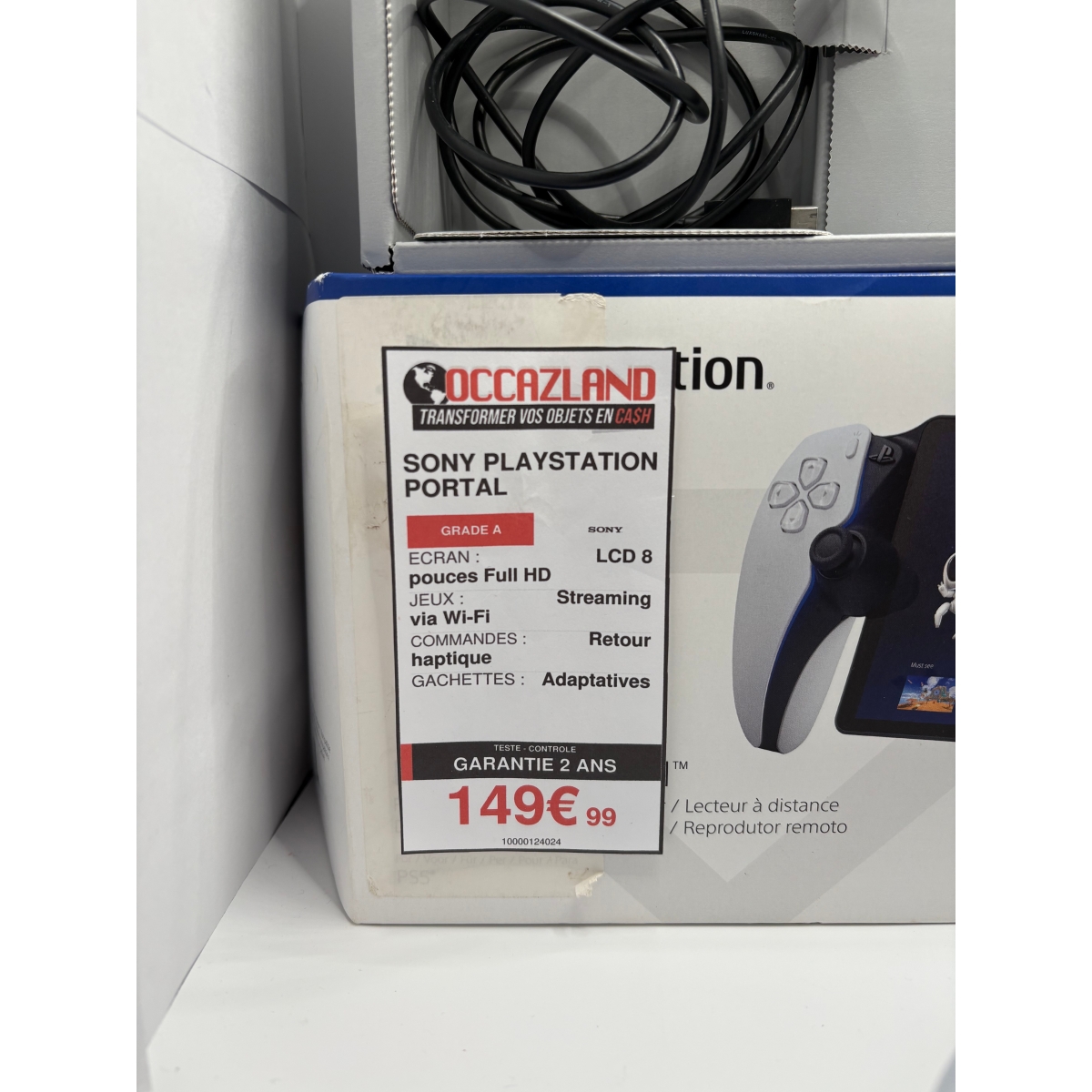 SONY PLAYSTATION PORTAL