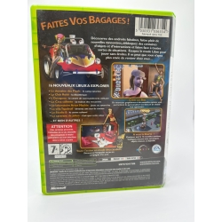 LES SIMS : PERMIS DE SORTIR - Xbox 1ère gen