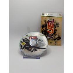 FUEL - Xbox 360