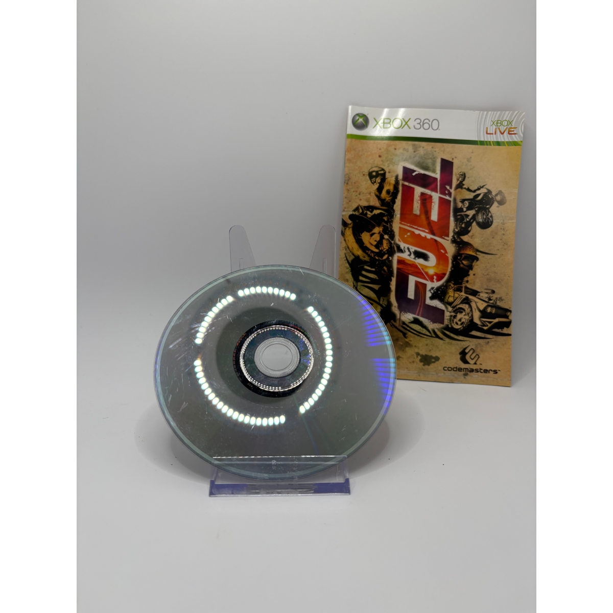 FUEL - Xbox 360