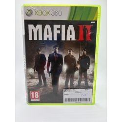 Mafia II - Xbox 360