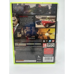 Mafia II - Xbox 1ère gen