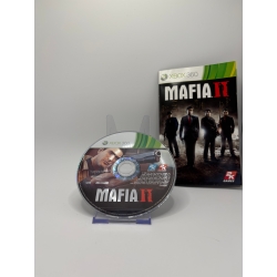 Mafia II - Xbox 1ère gen