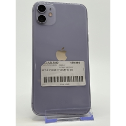 APPLE IPHONE 11 VIOLET 64 GO