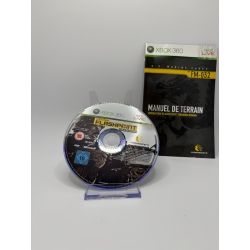 OPERATION FLASHPOINT : DRAGON RISING - Xbox 360