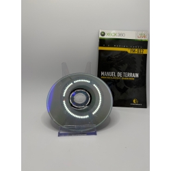 OPERATION FLASHPOINT : DRAGON RISING - Xbox 360