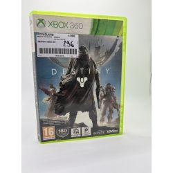 Destiny - Xbox 360