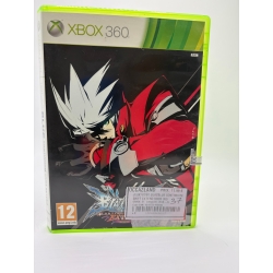 BlazBlue Continuum Shift Extend - Xbox 360