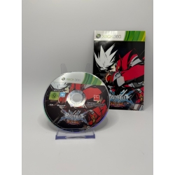 BlazBlue Continuum Shift Extend - Xbox 360