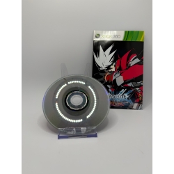 BlazBlue Continuum Shift Extend - Xbox 360