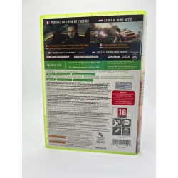 Battlefield Hardline - Xbox 360