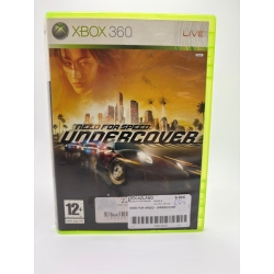 NEED FOR SPEED - UNDERCOVER