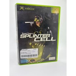 SPLINTER CELL