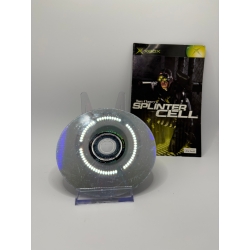 Splinter Cell Xbox | Occazland - Xbox 1ère gen
