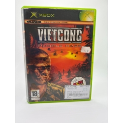 VIETCONG : PURPLE HAZE