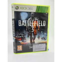 Battlefield 3 - Xbox 360
