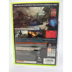 Battlefield 3 - Xbox 360