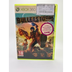 Bulletstorm - Xbox 360