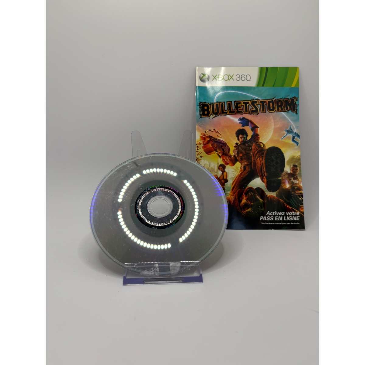 Bulletstorm - Xbox 360