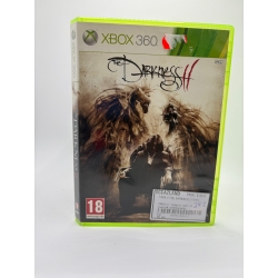 The Darkness II - Xbox 360
