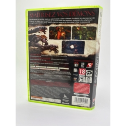 The Darkness II - Xbox 360
