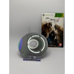 The Darkness II - Xbox 360