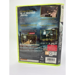 BlackSite - Xbox 360