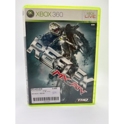 MX VS ATV : REFLEX