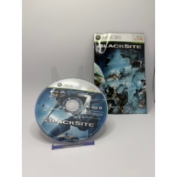 BlackSite - Xbox 360