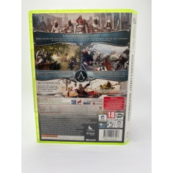 Assassin's Creed Brotherhood - Xbox 360