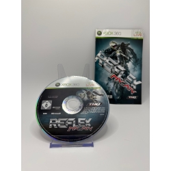 MX VS ATV : REFLEX - Xbox 360