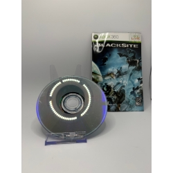 BlackSite - Xbox 360