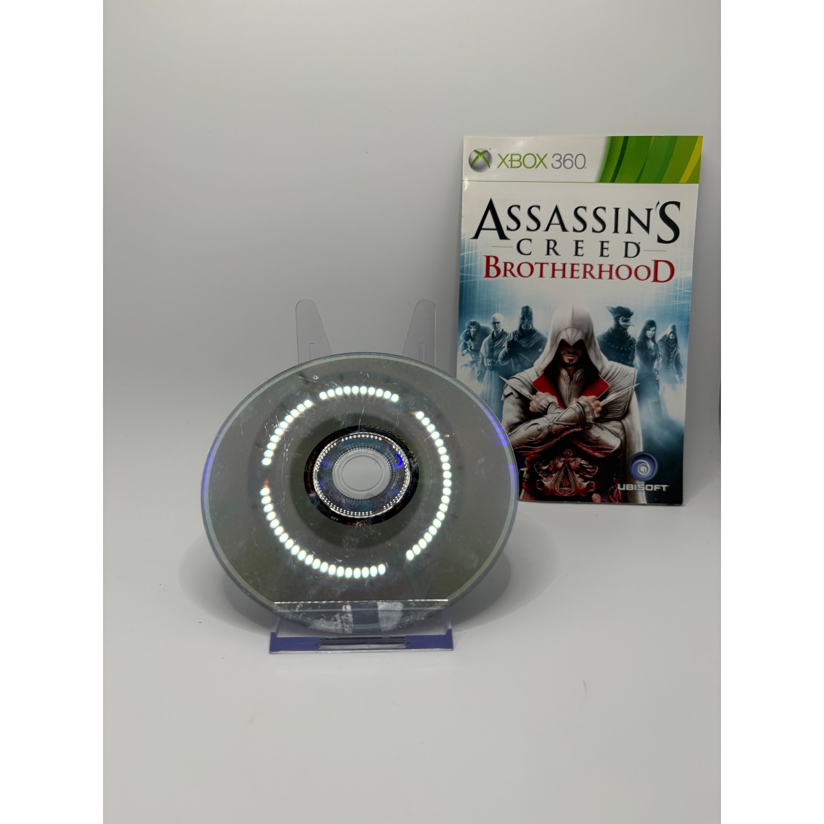 Assassin's Creed Brotherhood - Xbox 360