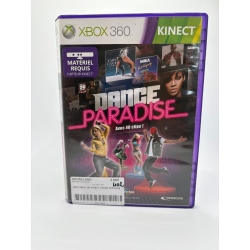 DANCE PARADISE