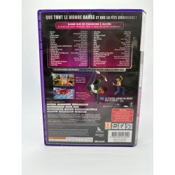 DANCE PARADISE - Xbox 360