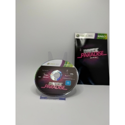 DANCE PARADISE - Xbox 360