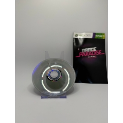 DANCE PARADISE - Xbox 360