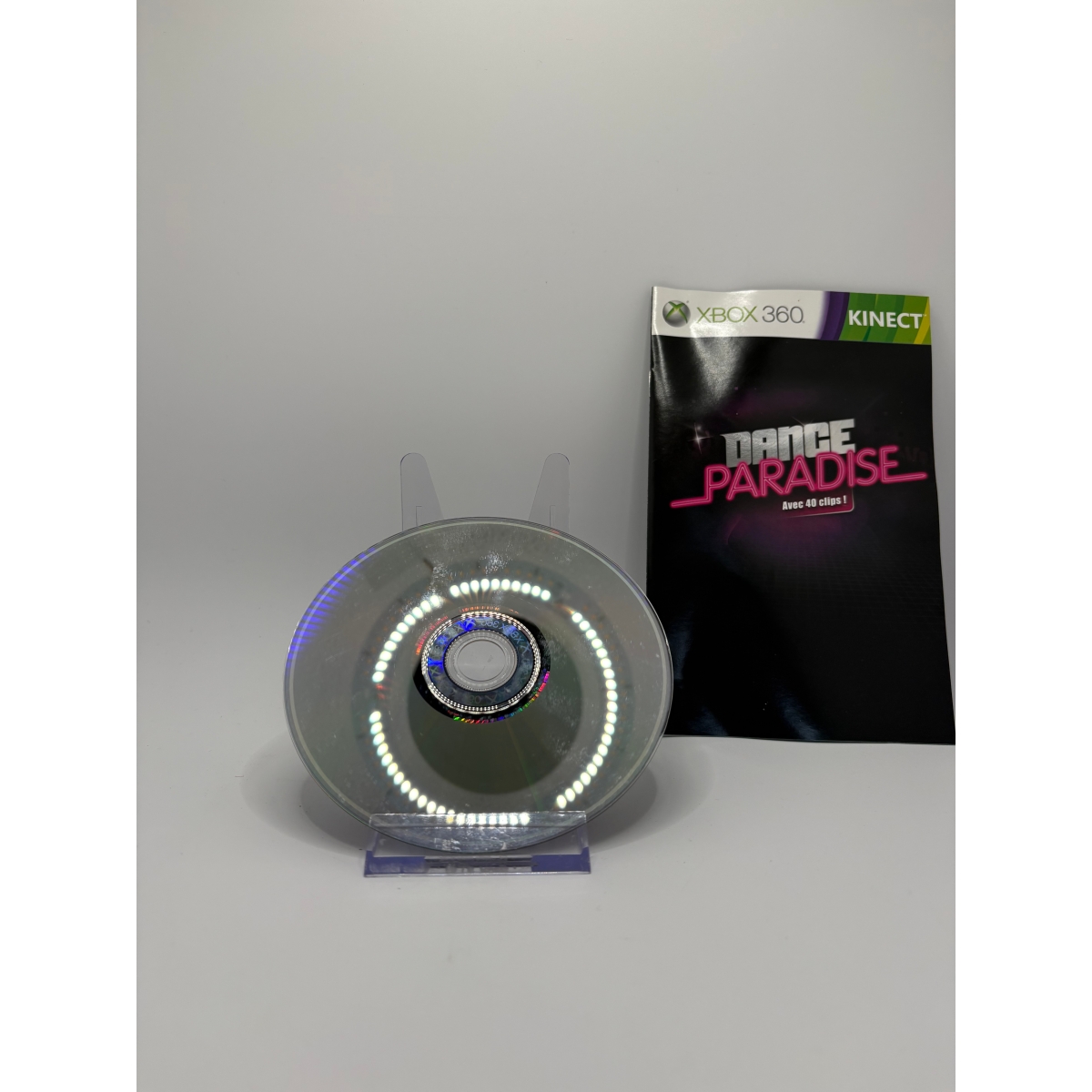 DANCE PARADISE - Xbox 360