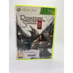 Dungeon Siege III - Xbox 360