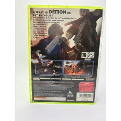 Devil May Cry 4 - Xbox 360