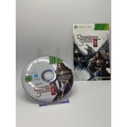 Dungeon Siege III - Xbox 360