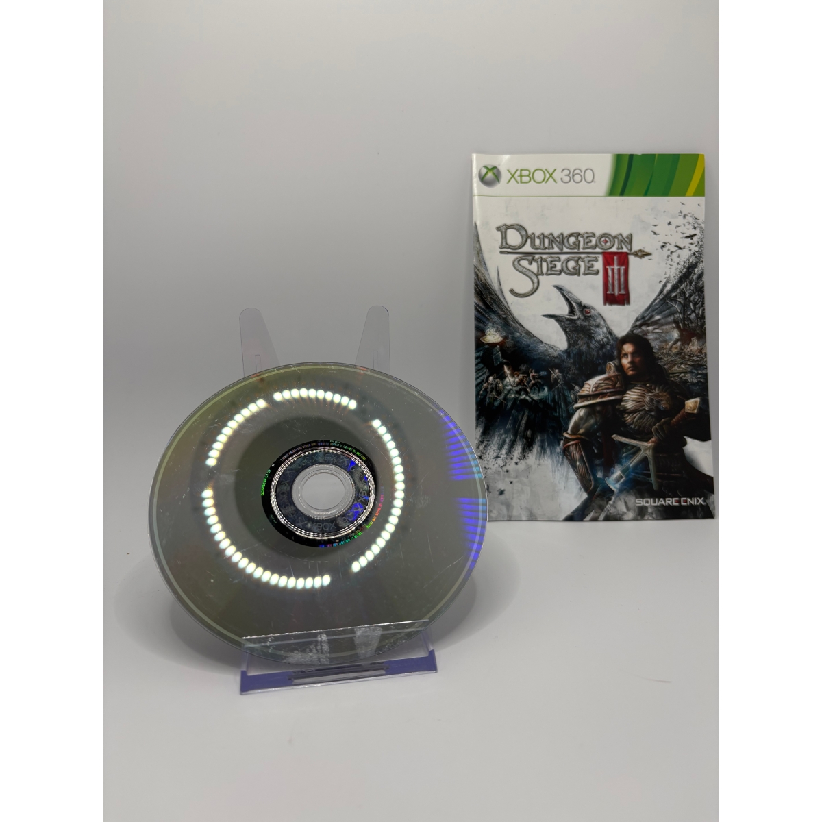 Dungeon Siege III - Xbox 360