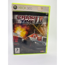 Crash Time III - Xbox 360