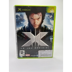 X-MEN : LE JEU OFFICIEL
