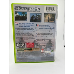 TOM CLANCY'S GHOST RECON : ISLAND THUNDER