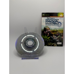 TOM CLANCY'S GHOST RECON : ISLAND THUNDER
