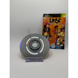 LES URBZ : LES SIMS IN THE CITY