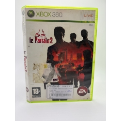 LE PARRAIN 2