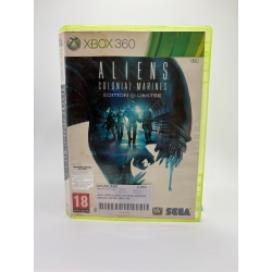 Aliens Colonial Marines - Édition Limitée - Xbox 360