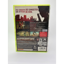 LE PARRAIN 2 - Xbox 360